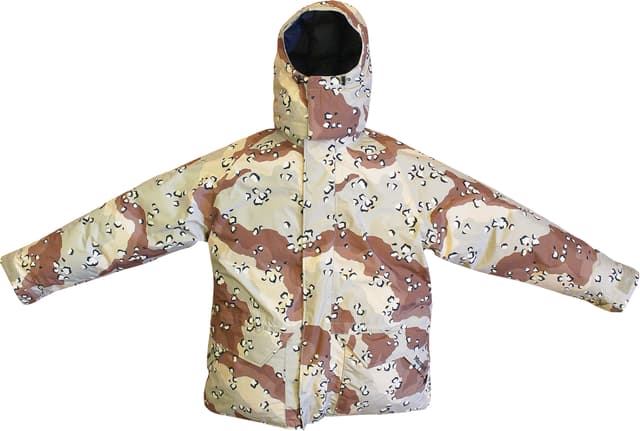 Better Better Gift Shop x Marmot Mammoth GORE-TEX Parka - Men's