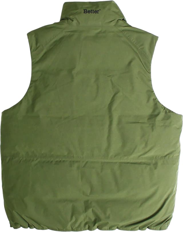 Better Better Gift Shop x Marmot Mammoth GORE-TEX Down Vest