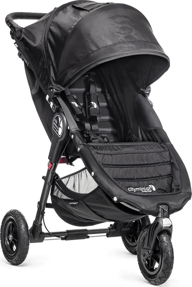 baby jogger City Mini GT大型ベビーカー ブラック折り畳み bjg-bj154_black-black.jpg?w=