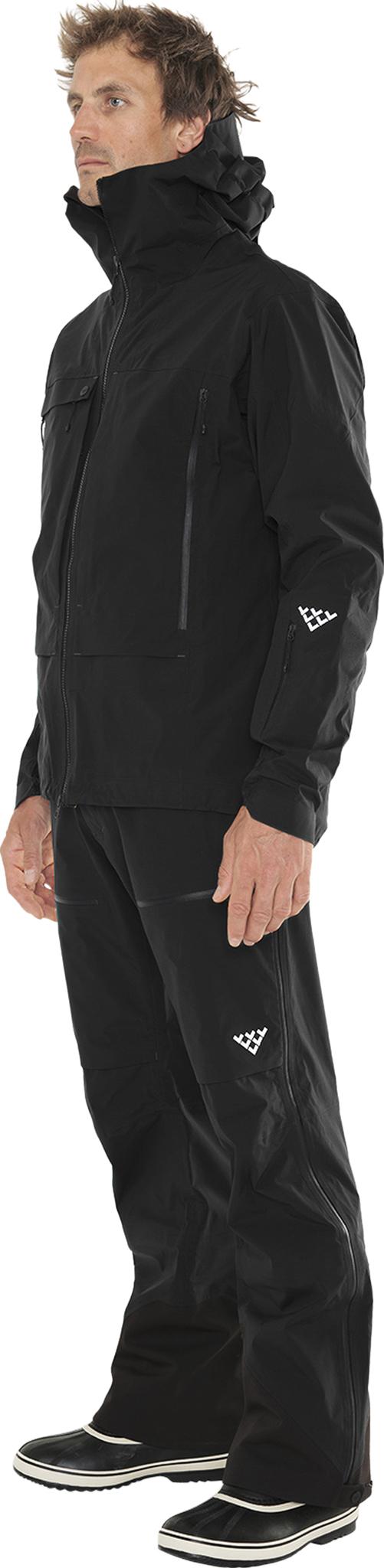 Black Crows Freebird Xpore Jacket - Men's | Altitude Sports