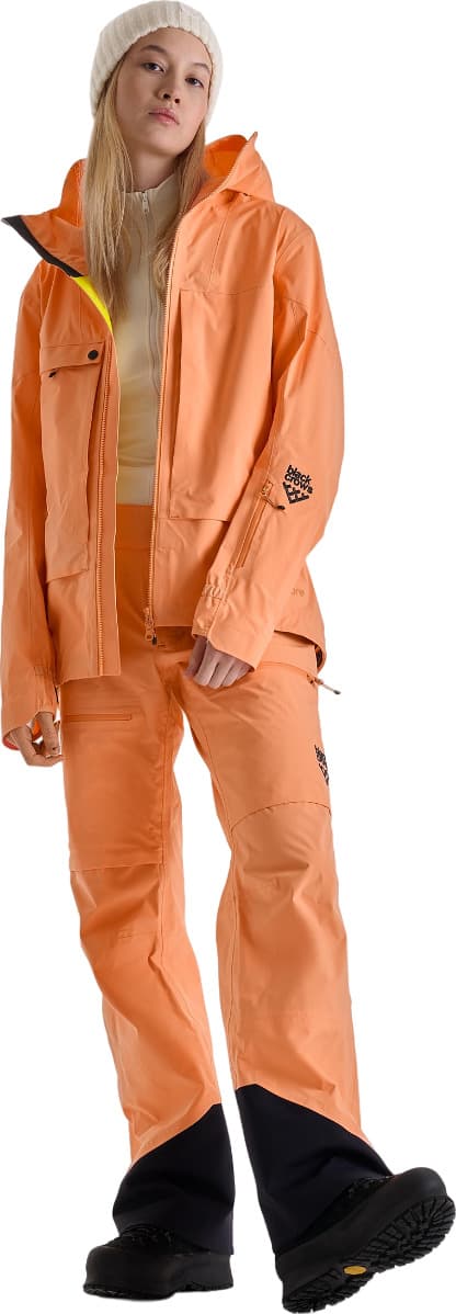 Black Crows Freebird Xpore Jacket - Women's | Altitude Sports