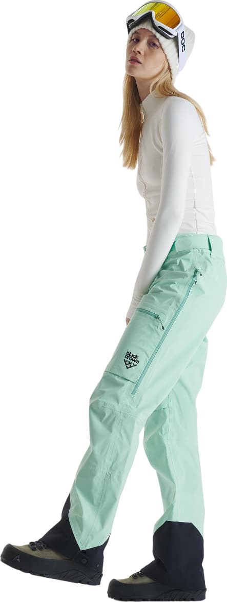 Black Crows Freebird Xpore Pants - Women's | Altitude Sports
