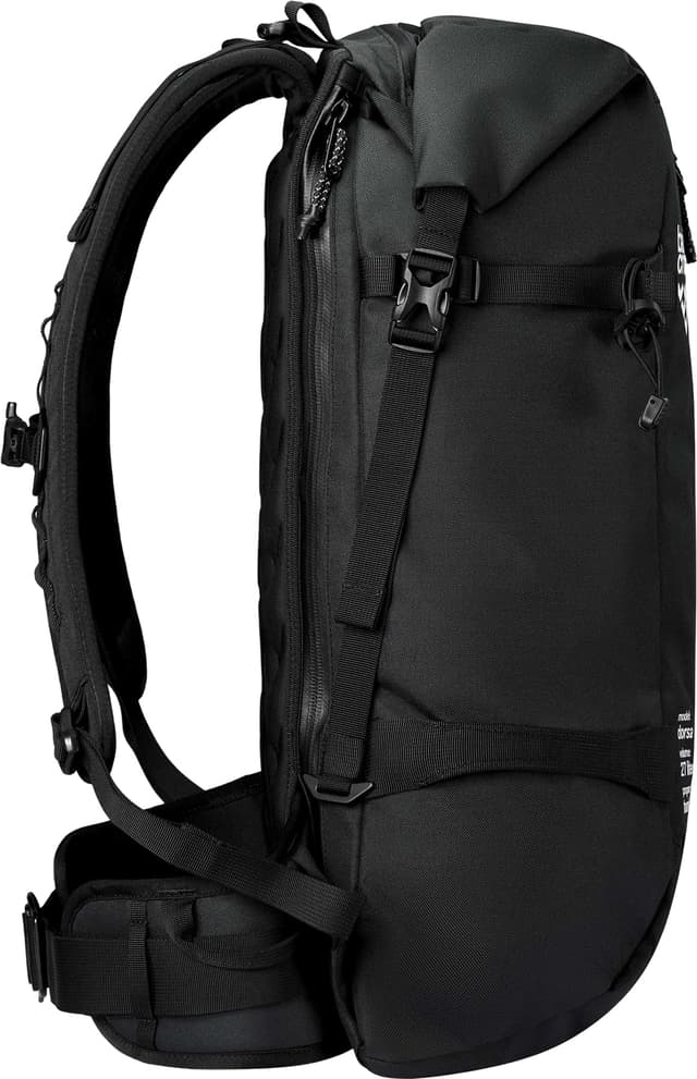 Black Crows Dorsa Pack 27L | Altitude Sports