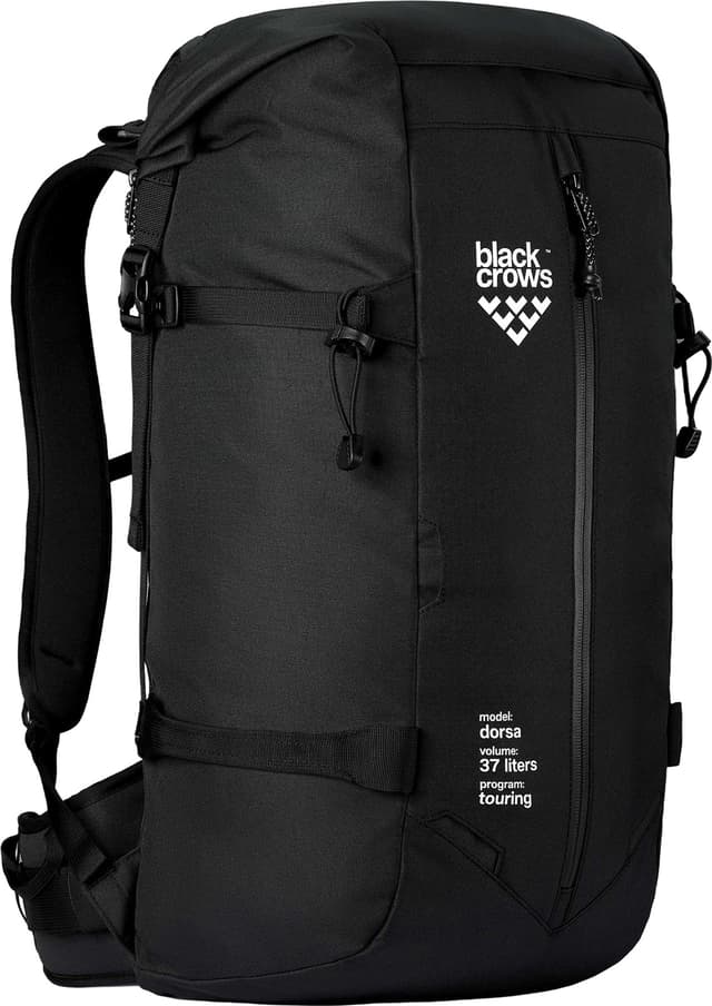 Black Crows Dorsa Pack 37L | Altitude Sports