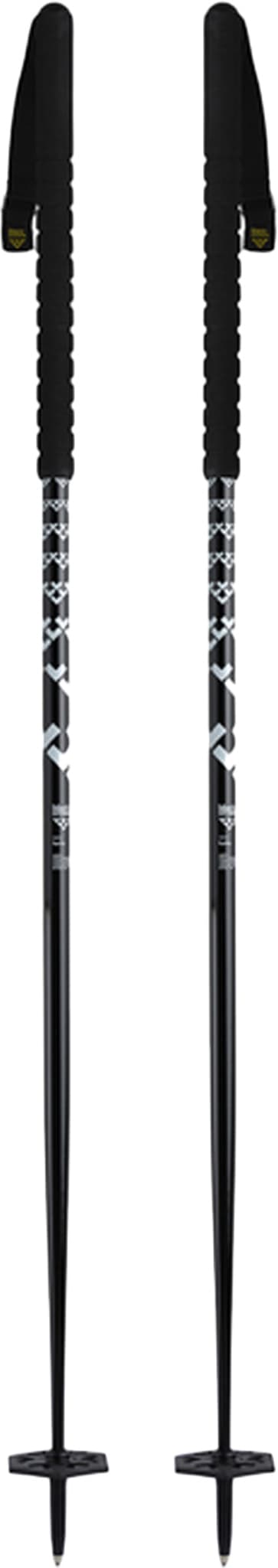 Black Crows Oxus Poles | Altitude Sports