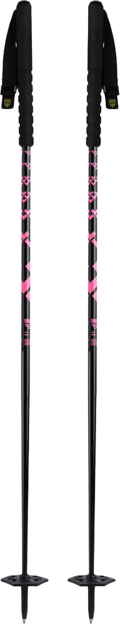 Armada AK Adjustable Poles | Altitude Sports