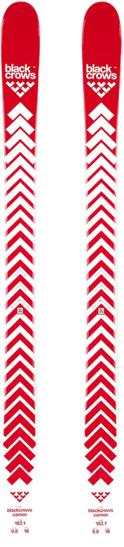 Black Crows Camox Skis - Men's | Altitude Sports