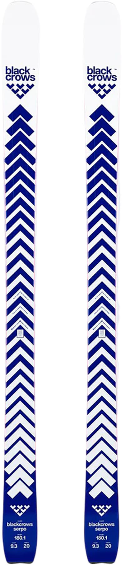 スキー black crows 2025 Black Crows Anima 194cm Skis - Powder7