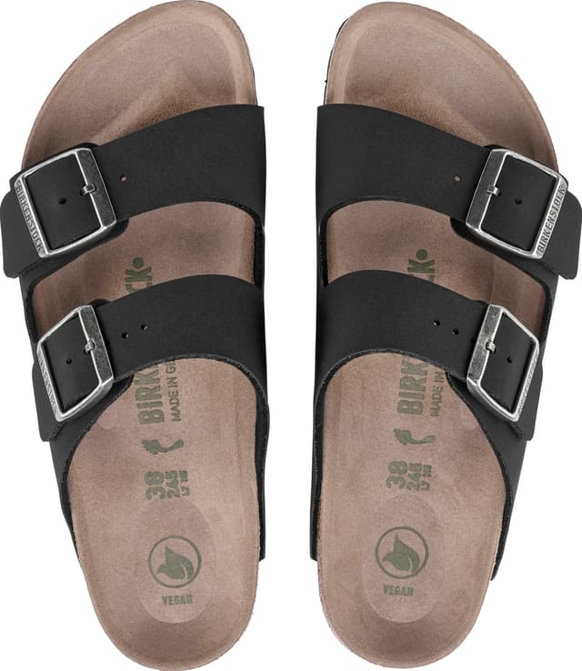 Birkenstock Arizona Vegan Sandals - Unisex | Altitude Sports