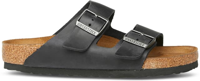 Birkenstock Arizona Vegan Sandals - Unisex | Altitude Sports