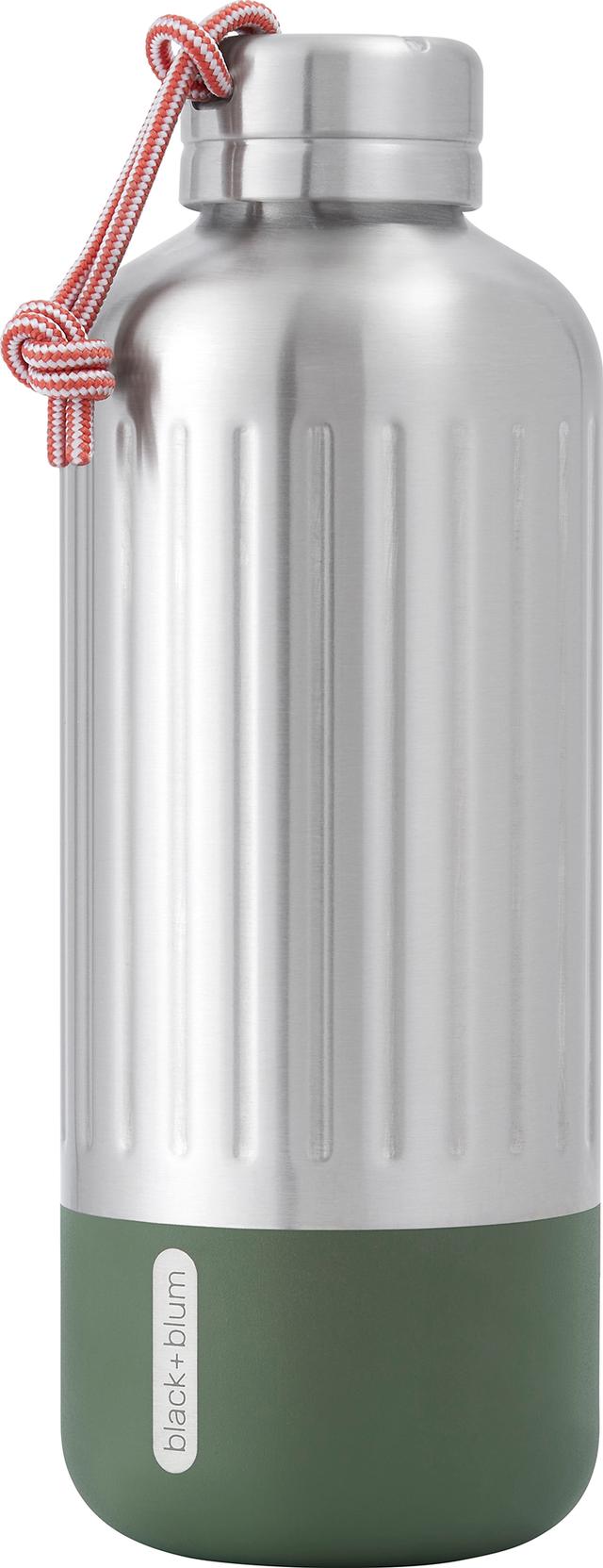 black+blum Explorer Insulated Bottle 650ml | Altitude Sports