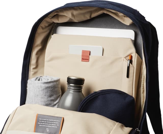 【bellroy】Classic Backpack 20L【美品】 Bellroy Classic Backpack 2nd Edition (Unisex Laptop Backpack