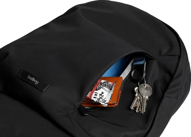 【bellroy】Classic Backpack 20L【美品】 Bellroy Classic Backpack 2nd Edition (Unisex Laptop Backpack