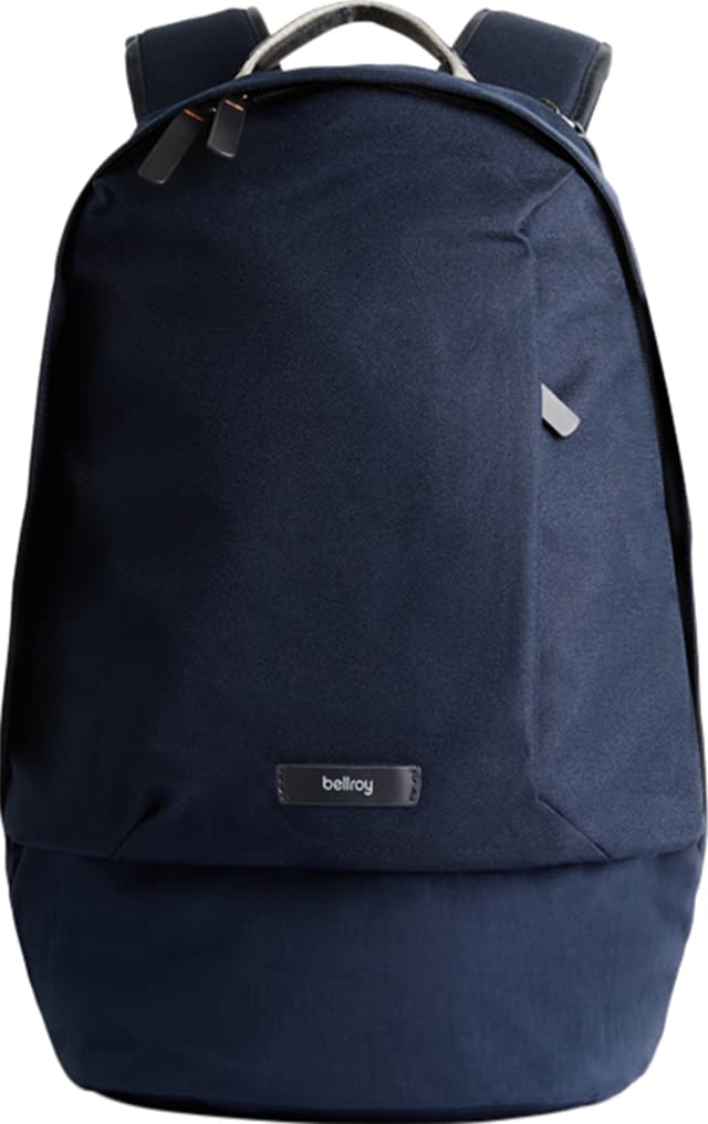 【bellroy】Classic Backpack 20L【美品】 Bellroy Classic Backpack 2nd Edition (Unisex Laptop Backpack