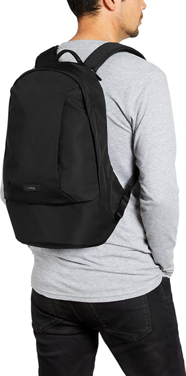 Bellroy Classic Backpack - Second Edition 20L | The Last Hunt