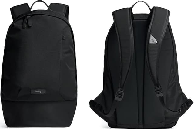 Bellroy Classic Backpack Plus Second Edition 24L | Altitude Sports