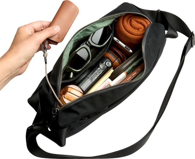 Bellroy Classic Sling Bag 7L | Altitude Sports
