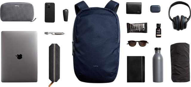Bellroy Via Backpack 20L | Altitude Sports
