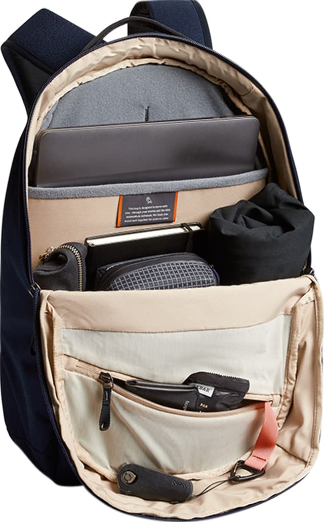 Bellroy Via Backpack 20L | Altitude Sports