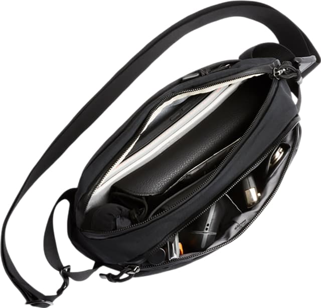 Bellroy Venture Ready Sling Bag 2.5L | Altitude Sports