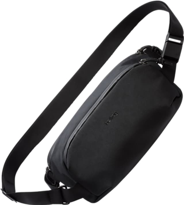 Bellroy Venture Ready Sling Bag 2.5L | Altitude Sports