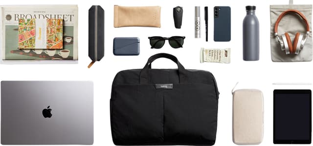 Bellroy Tokyo Work Bag 20L | Altitude Sports