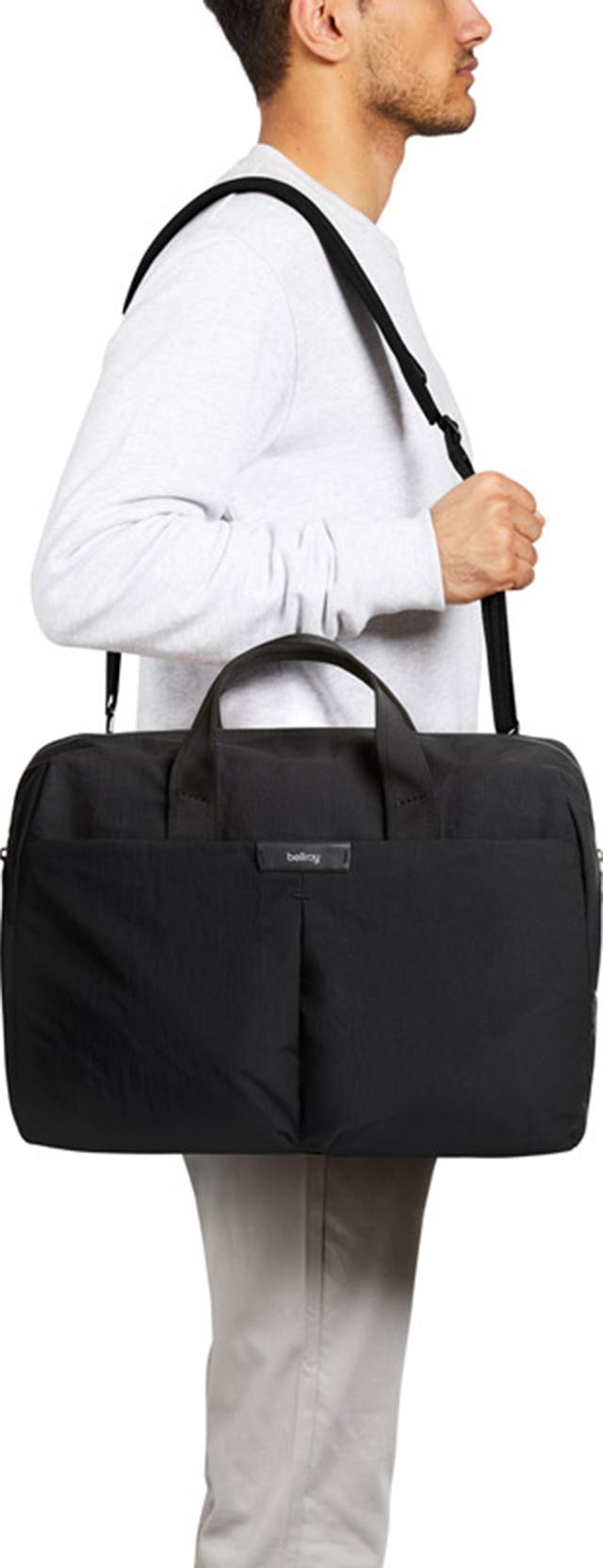 Bellroy Tokyo Work Bag 通勤用バッグ 20L ネイビー Bellroy Tokyo Work Bag 20L | Altitude Sports