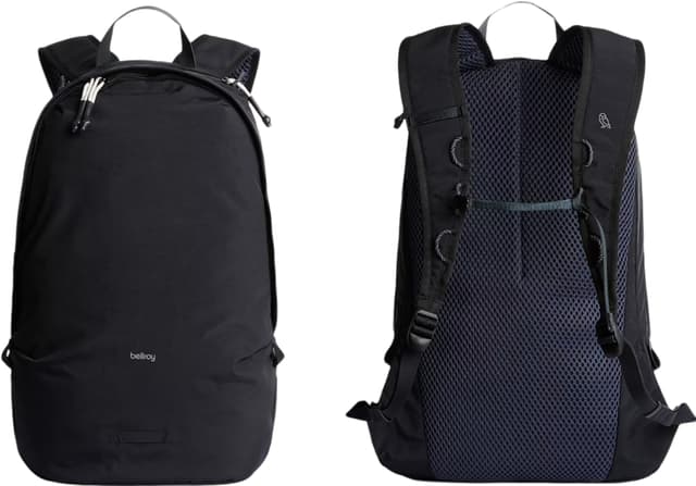 Bellroy Lite Daypack Backpack 20L | Altitude Sports