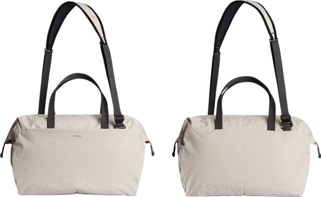 Bellroy Lite Duffel Bag 30L | Altitude Sports