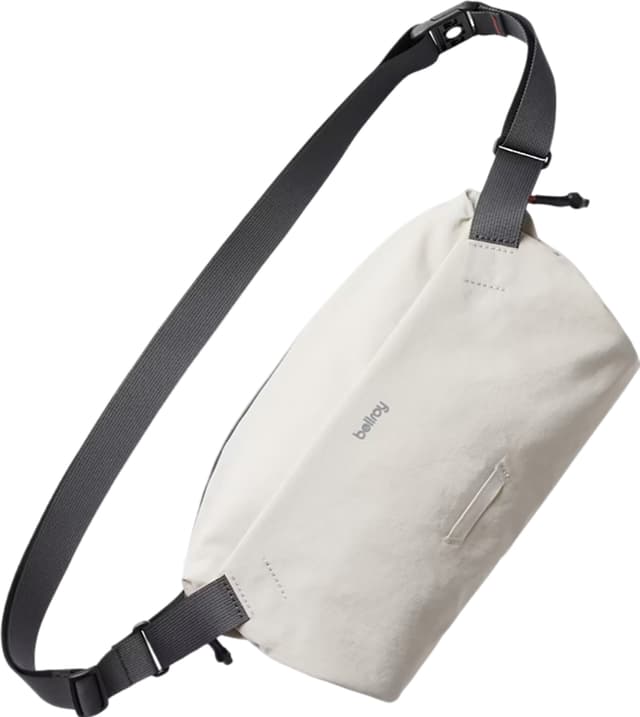 ベルロイ　lite sling 7L Bellroy Lite Sling Bag 7L | Altitude Sports