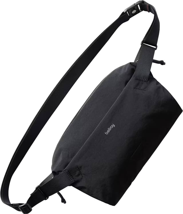 Bellroy Lite Sling Bag 7L | Altitude Sports