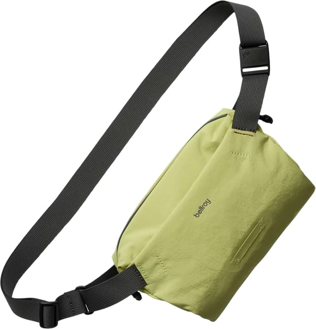 Bellroy Little Sling Mini Bag 4L | Altitude Sports