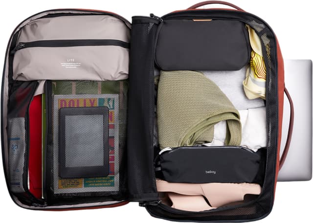 Bellroy Lite Travel Pack 30L | Altitude Sports