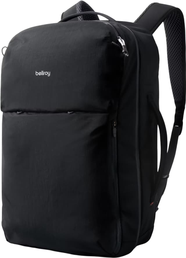 Bellroy Lite Travel Pack 38L | Altitude Sports