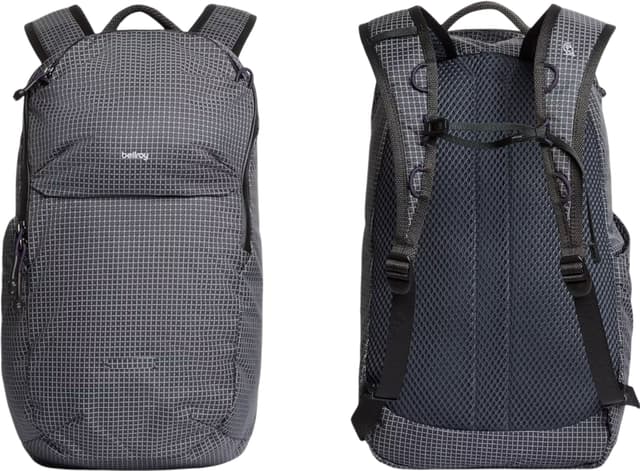 Bellroy Lite Ready Pack 18L | Altitude Sports