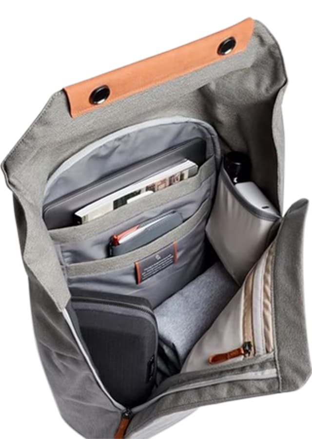 Bellroy Melbourne Backpack 18L | Altitude Sports