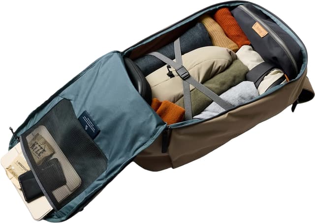 Bellroy Transit Pro Workpack 28L | Altitude Sports