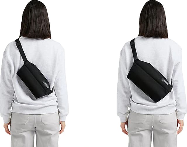 Bellroy Sling Mini 4L | Altitude Sports