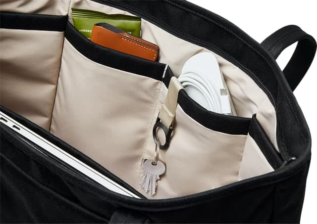 Bellroy Tokyo Second Edition Tote Bag 15L | The Last Hunt