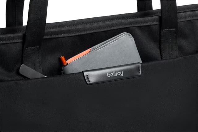Bellroy Tokyo Second Edition Tote Bag 15L | The Last Hunt