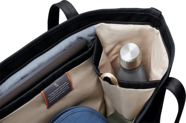 【美品】Bellroy TokyoTote Second Edition 15L Bellroy Tokyo Tote (2nd Edition) Review | Pack Hacker