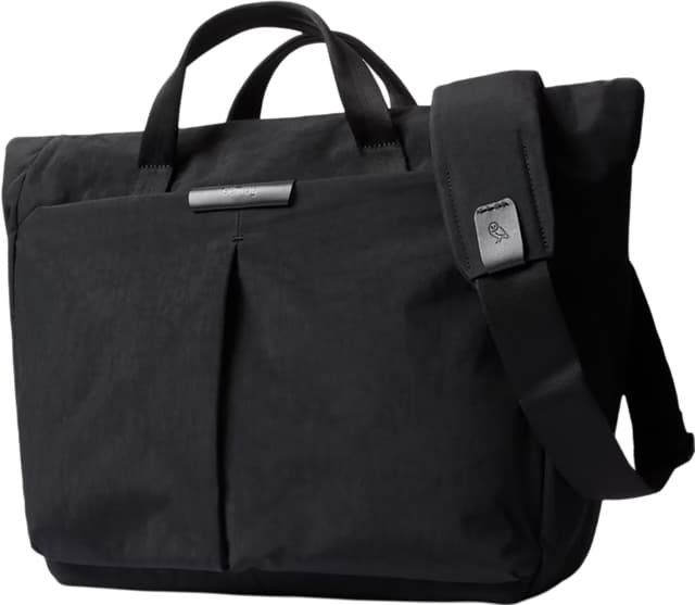 Bellroy Tokyo Messenger Bag 14L | Altitude Sports