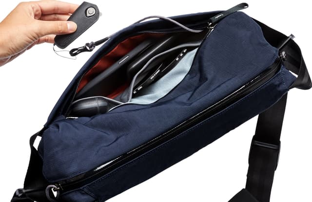 Bellroy Venture Camera Edition Sling Bag 10L | Altitude Sports