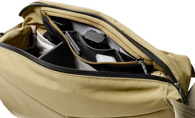 Bellroy Venture Camera Edition Sling Bag 10L | Altitude Sports