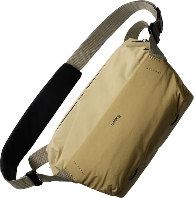 Bellroy Venture Camera Edition Sling Bag 10L | Altitude Sports