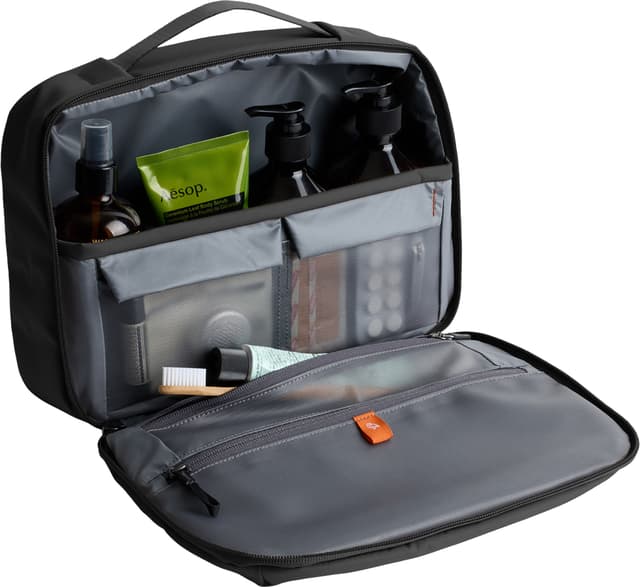 Bellroy Hanging Toiletry Kit Plus - Unisex | Altitude Sports