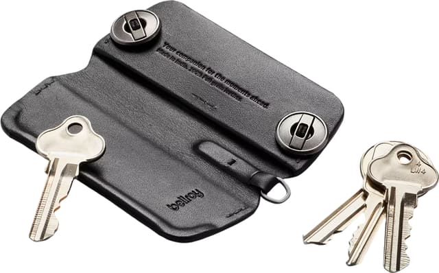 Bellroy Key Cover Plus - Third Edition | Altitude Sports