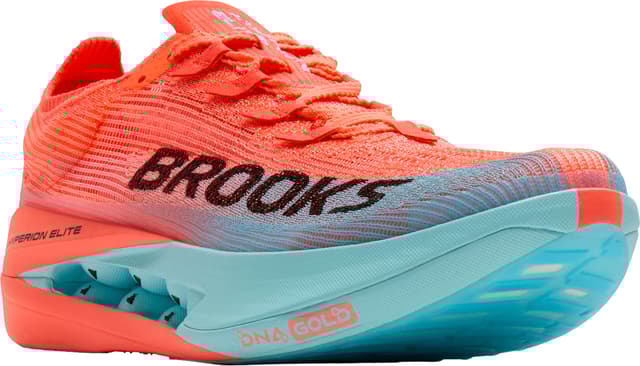 Brooks Hyperion Elite 5 Running Shoes - Unisex | Altitude Sports