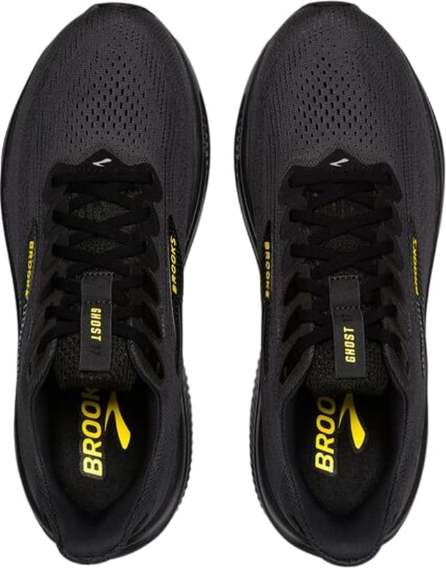Brooks Ghost 17 Running Shoes - Men's | Altitude Sports