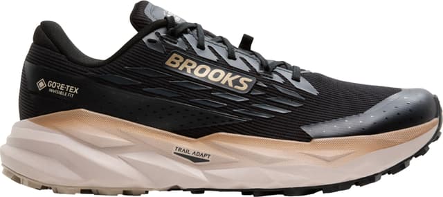 Brooks Cascadia 19 GTX Trail Running Shoes - Women's | Altitude Sports